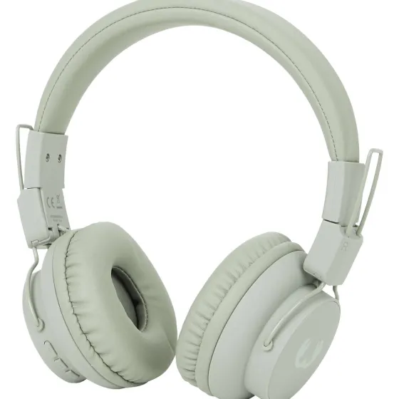Koptelefoons>Fresh ’n Rebel Fresh 'N Rebel Draadloze Koptelefoon Beige,Groen,Paars,Roze,Wit,Zwart