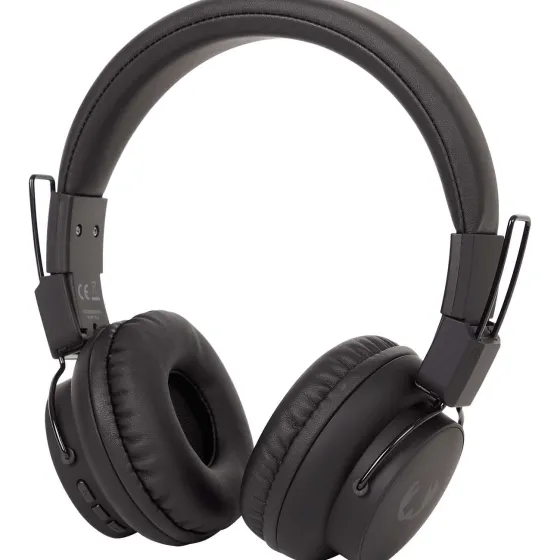 Koptelefoons>Fresh ’n Rebel Fresh 'N Rebel Draadloze Koptelefoon Beige,Groen,Paars,Roze,Wit,Zwart