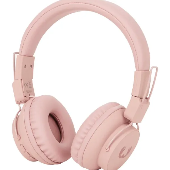 Koptelefoons>Fresh ’n Rebel Fresh 'N Rebel Draadloze Koptelefoon Beige,Groen,Paars,Roze,Wit,Zwart