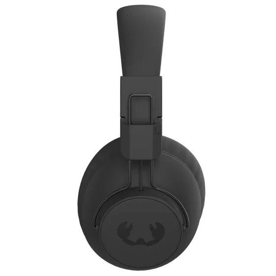 Koptelefoons>Fresh ’n Rebel Fresh 'N Rebel Draadloze Noise Cancelling Koptelefoon Zwart,Grijs