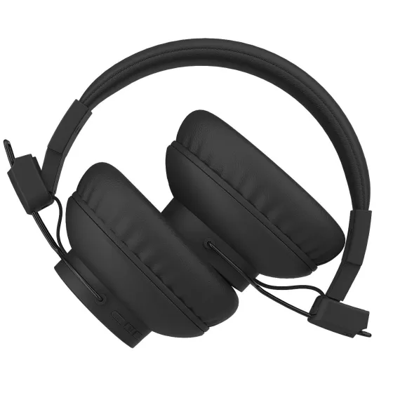 Koptelefoons>Fresh ’n Rebel Fresh 'N Rebel Draadloze Noise Cancelling Koptelefoon Zwart,Grijs