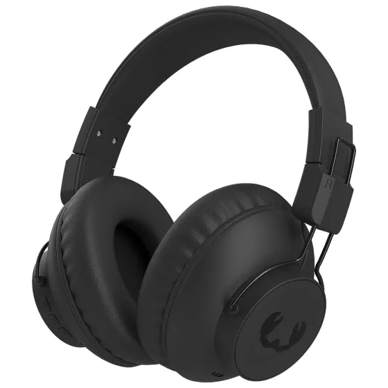 Koptelefoons>Fresh ’n Rebel Fresh 'N Rebel Draadloze Noise Cancelling Koptelefoon Zwart,Grijs