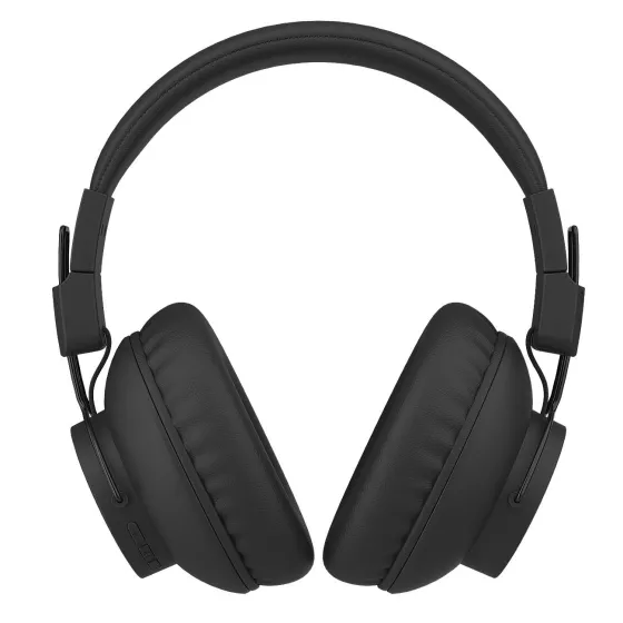 Koptelefoons>Fresh ’n Rebel Fresh 'N Rebel Draadloze Noise Cancelling Koptelefoon Zwart,Grijs