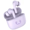 Koptelefoons>Fresh ’n Rebel Fresh 'N Rebel Draadloze Oordopjes Met Noise Cancelling Grijs,Paars,Wit,Zwart