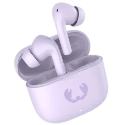 Koptelefoons>Fresh ’n Rebel Fresh 'N Rebel Draadloze Oordopjes Met Noise Cancelling Grijs,Paars,Wit,Zwart