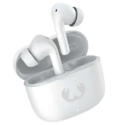 Koptelefoons>Fresh ’n Rebel Fresh 'N Rebel Draadloze Oordopjes Met Noise Cancelling Grijs,Paars,Wit,Zwart