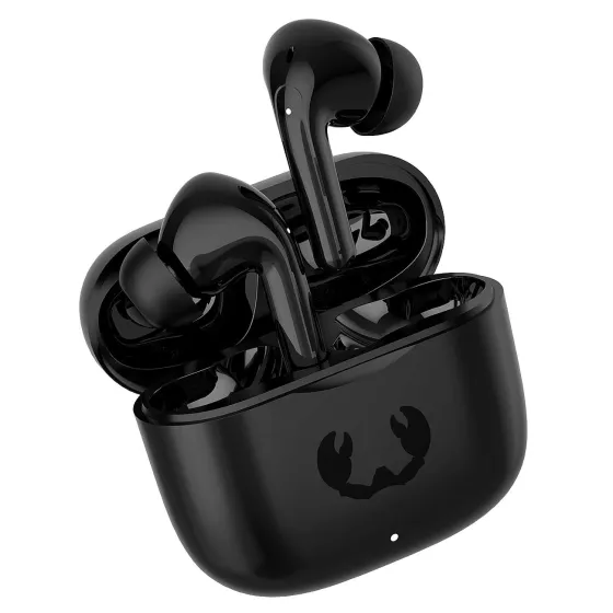 Koptelefoons>Fresh ’n Rebel Fresh 'N Rebel Draadloze Oordopjes Met Noise Cancelling Grijs,Paars,Wit,Zwart