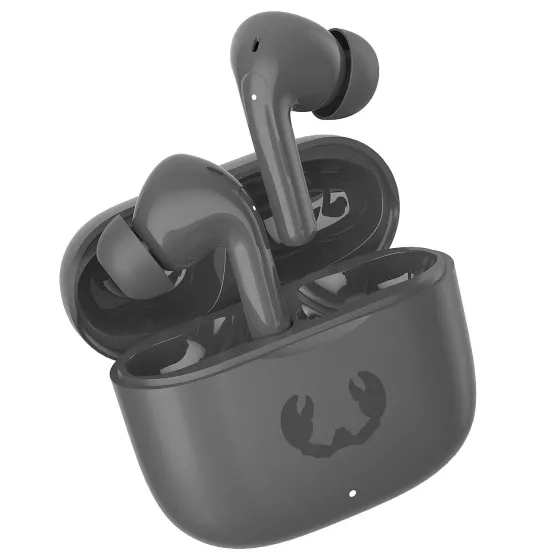 Koptelefoons>Fresh ’n Rebel Fresh 'N Rebel Draadloze Oordopjes Met Noise Cancelling Grijs,Paars,Wit,Zwart