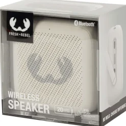 Multimedia Accessoires>Fresh ’n Rebel Fresh 'N Rebel Draadloze Speaker Groen,Roze,Wit,Zwart