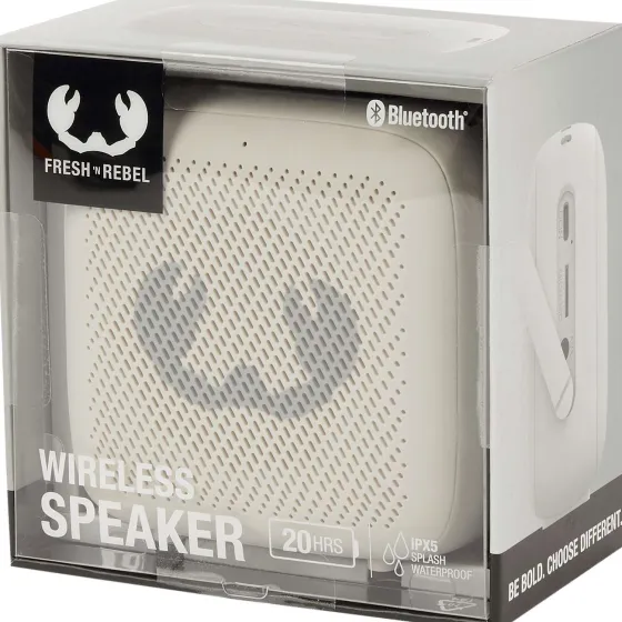 Multimedia Accessoires>Fresh ’n Rebel Fresh 'N Rebel Draadloze Speaker Groen,Roze,Wit,Zwart