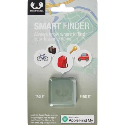 Multimedia Accessoires>Fresh ’n Rebel Fresh 'N Rebel Smart Finder Zwart,Groen,Paars,Wit