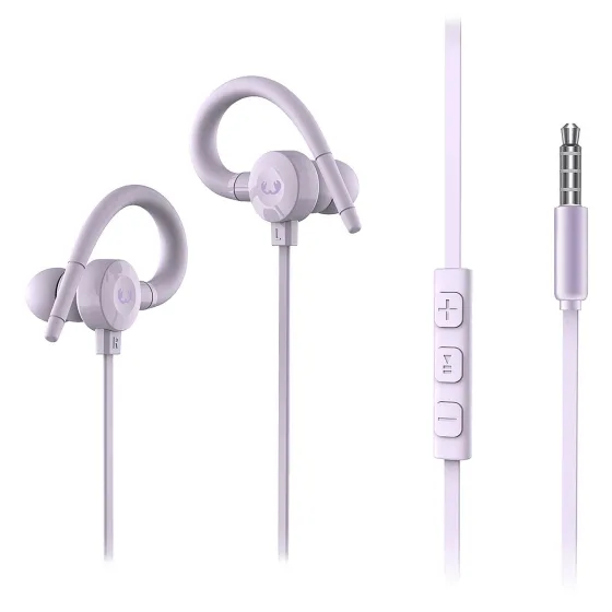 Koptelefoons>Fresh ’n Rebel Fresh 'N Rebel Sport-Oordopjes In-Ear Groen,Taupe,Wit,Zwart
