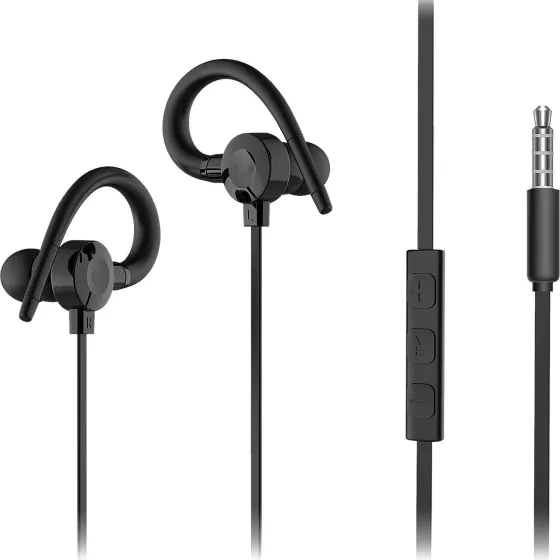 Koptelefoons>Fresh ’n Rebel Fresh 'N Rebel Sport-Oordopjes In-Ear Groen,Taupe,Wit,Zwart