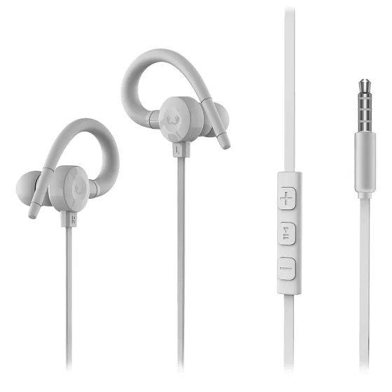 Koptelefoons>Fresh ’n Rebel Fresh 'N Rebel Sport-Oordopjes In-Ear Groen,Taupe,Wit,Zwart