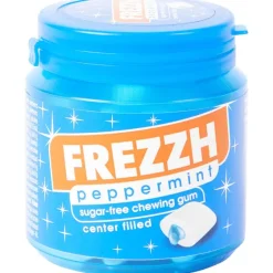 Drop & Snoep>Mike & Ike Frezzh Kauwgom Peppermint