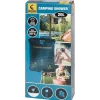 Kampeerspullen>Froyak Campingdouche Zwart