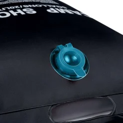 Kampeerspullen>Froyak Campingdouche Zwart