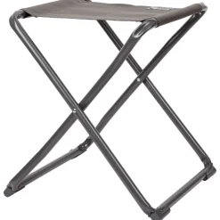 Kampeerspullen>Froyak Campingstoel En -Tafel Zwart