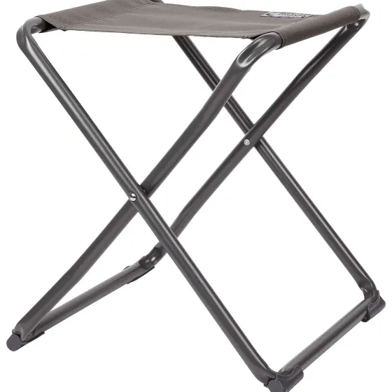 Kampeerspullen>Froyak Campingstoel En -Tafel Zwart