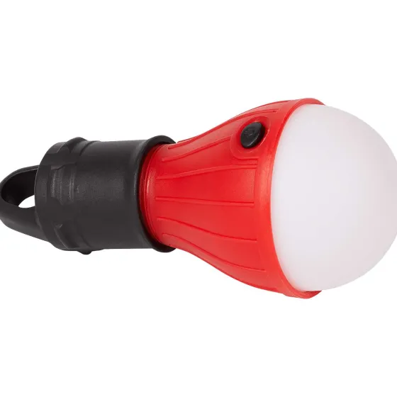 Kampeerspullen>Froyak Hangende Tentlamp Blauw,Groen,Rood