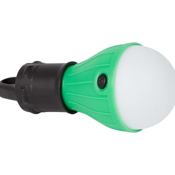 Kampeerspullen>Froyak Hangende Tentlamp Blauw,Groen,Rood