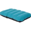 Kampeerspullen>Froyak Opblaasbaar Hoofdkussen Blauw