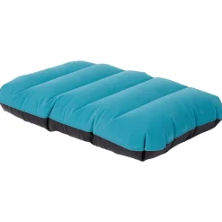 Kampeerspullen>Froyak Opblaasbaar Hoofdkussen Blauw