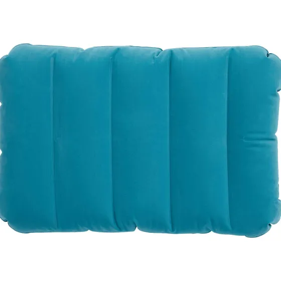 Kampeerspullen>Froyak Opblaasbaar Hoofdkussen Blauw