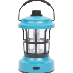 Kampeerspullen>Froyak Oplaadbare Campinglamp Blauw