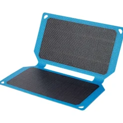 Powerbanks & Opladers>Froyak Zonnepaneel Blauw