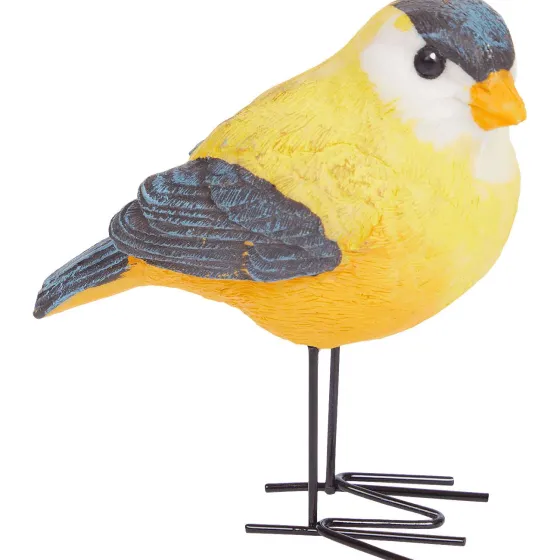 Tuindecoratie>Merk Garden Collection Decoratieve Vogel