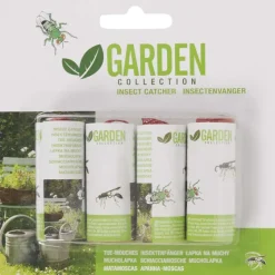 Ongediertebestrijding>Grundig Garden Collection Insectenvangers