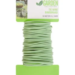 Tuingereedschap>FERM Garden Collection Tuindraad Groen