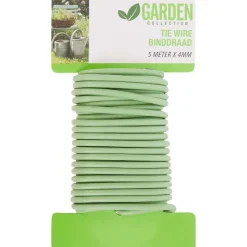 Tuingereedschap>FERM Garden Collection Tuindraad Groen