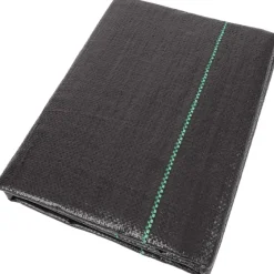 Tuingereedschap>Garden Touch Anti-Worteldoek Zwart