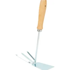 Tuingereedschap>Garden Touch Drietand Handhark