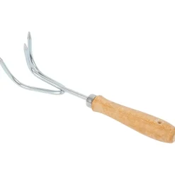Tuingereedschap>Garden Touch Drietand Handkrabber