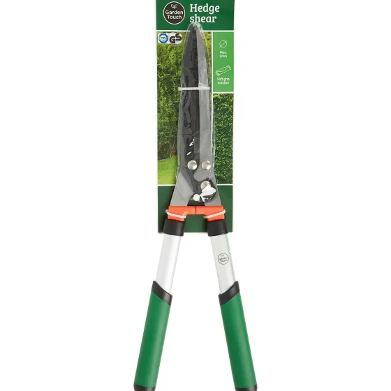 Tuingereedschap>Garden Touch Heggenschaar
