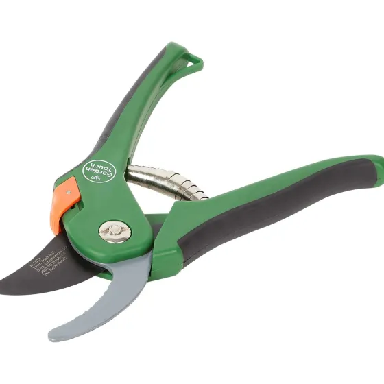 Tuingereedschap>Garden Touch Snoeischaar Groen