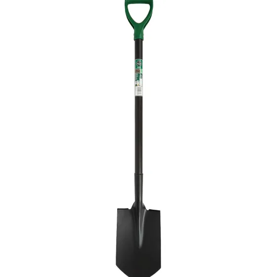 Tuingereedschap>Garden Touch Spade Zwart