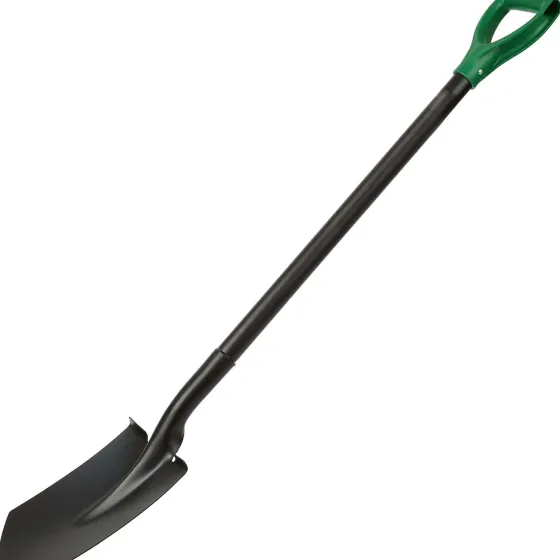 Tuingereedschap>Garden Touch Spade Zwart