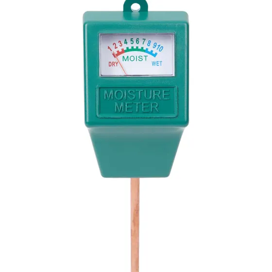 Kunstplanten & -Bloemen>Garden Touch Vochtigheidsmeter Voor Planten