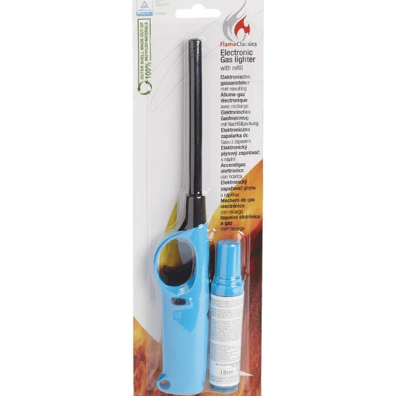 Bbq & Accessoires>Lone Star Gasaansteker Blauw,Zwart
