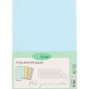 Kaarten>Office Essentials Gekleurd Papier A4 Meerkleurig