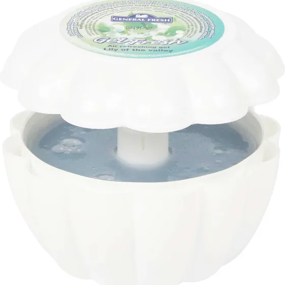 Afwas- & Wasmiddelen>Dash Gel Fresh Luchtverfrisser Blauw,Groen,Oranje,Paars,Roze,Wit