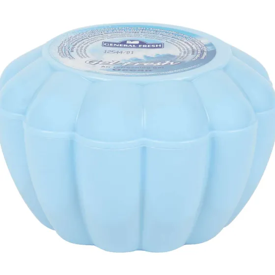 Afwas- & Wasmiddelen>Dash Gel Fresh Luchtverfrisser Blauw,Groen,Oranje,Paars,Roze,Wit
