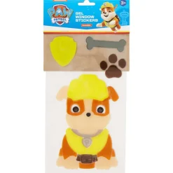 Spellen>Mini Matters Gelstickers Meerkleurig