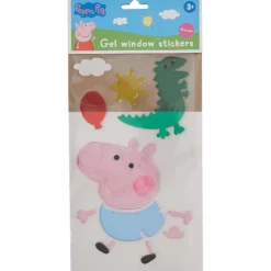 Spellen>Mini Matters Gelstickers Meerkleurig