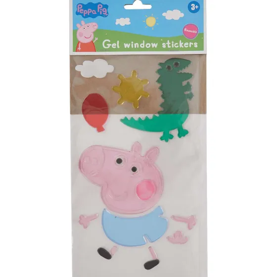 Spellen>Mini Matters Gelstickers Meerkleurig