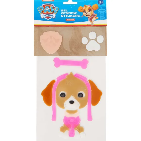 Spellen>Mini Matters Gelstickers Meerkleurig